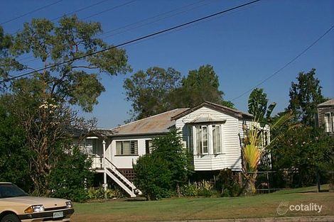 57 Cambridge St, The Range, QLD 4700