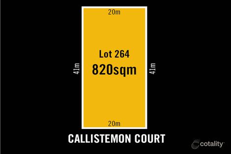 Property photo of 9 Callistemon Court Utakarra WA 6530