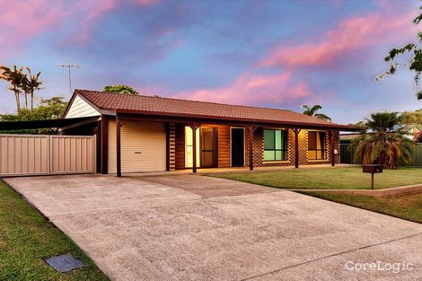 Property photo of 275 Daw Road Runcorn QLD 4113