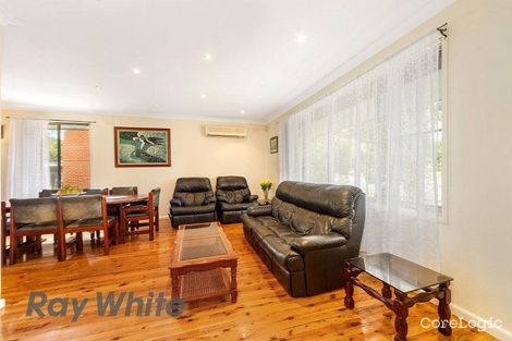 Property photo of 88 Oakes Road Carlingford NSW 2118