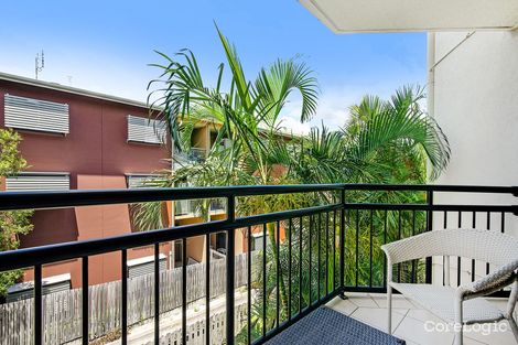 Property photo of 33/138 High Street Southport QLD 4215