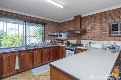 Property photo of 5 Hibiscus Drive Forrestfield WA 6058