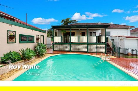 Property photo of 17 Hannons Avenue Peakhurst NSW 2210