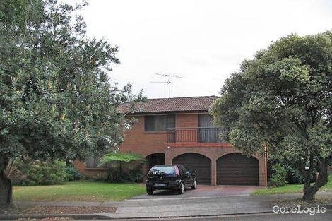 Property photo of 10 Abbe Receveur Place Little Bay NSW 2036