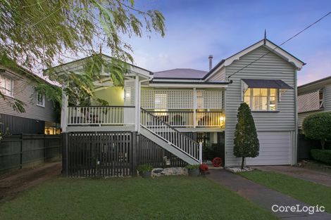 Property photo of 14 Hockings Street Clayfield QLD 4011