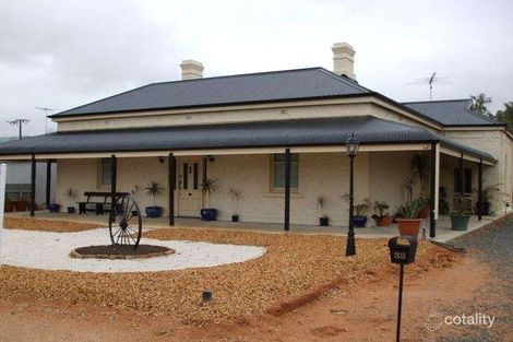 Property photo of 33 Fisher Street Balaklava SA 5461