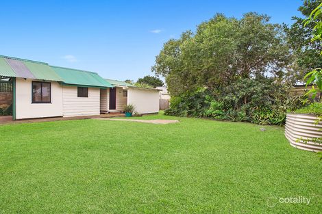 Property photo of 7 Wills Avenue Chifley NSW 2036