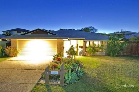 42 Trafalgar Vale Ave, Wellington Point, QLD 4160
