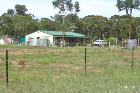 Lot 43 Wealtheasy St, Angus, NSW 2765