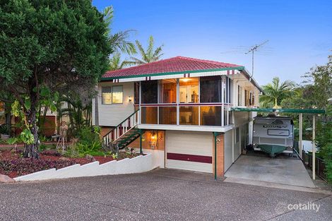 Property photo of 34 Hakea Street Everton Hills QLD 4053