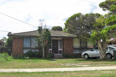 54 Grevillea Rd, Kings Park, VIC 3021