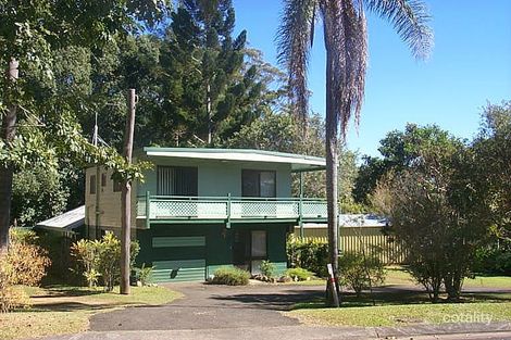 Property photo of 10 Noel Street Nambour QLD 4560