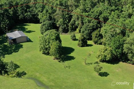 260 Benn Rd, Maria Creeks, QLD 4855