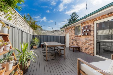 Property photo of 3/168 The Boulevarde Miranda NSW 2228