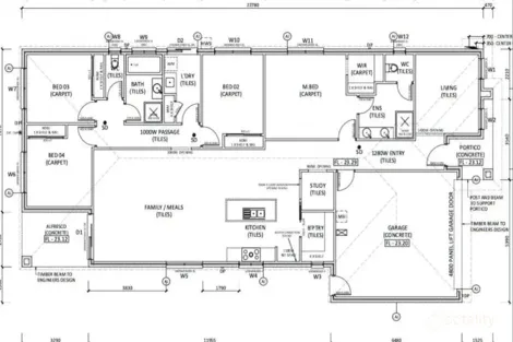 Property photo of 7 Razorbill Terrace Werribee VIC 3030