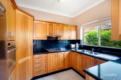 Property photo of 1/496 Blaxland Road Denistone NSW 2114