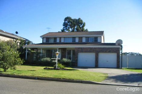 21 Ashfordby St, Chipping Norton, NSW 2170