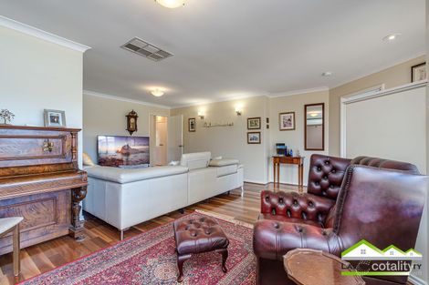 Property photo of 6 Cristobal Crescent Mindarie WA 6030