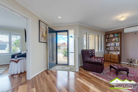 Property photo of 6 Cristobal Crescent Mindarie WA 6030