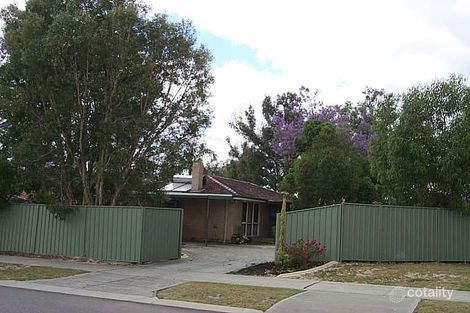Property photo of 1 Wattle Way Huntingdale WA 6110