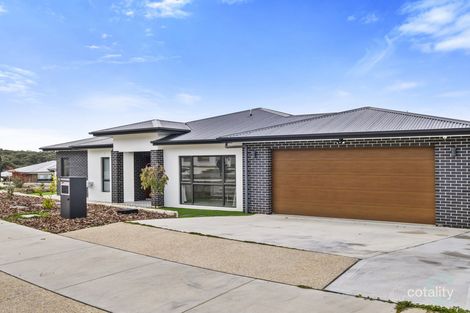 Property photo of 14 Don Gazzard View Taylor ACT 2913