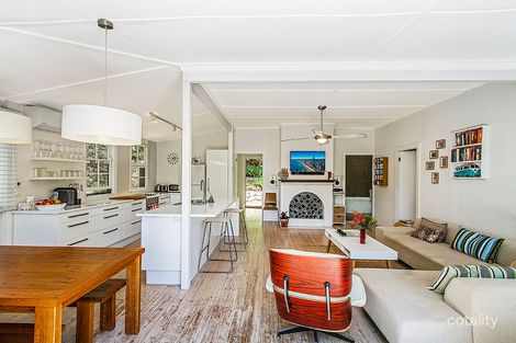 22 Crystal Ave, Pearl Beach, NSW 2256