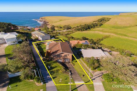 Property photo of 42 Anembo Crescent Kiama Heights NSW 2533