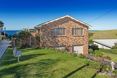 Property photo of 42 Anembo Crescent Kiama Heights NSW 2533