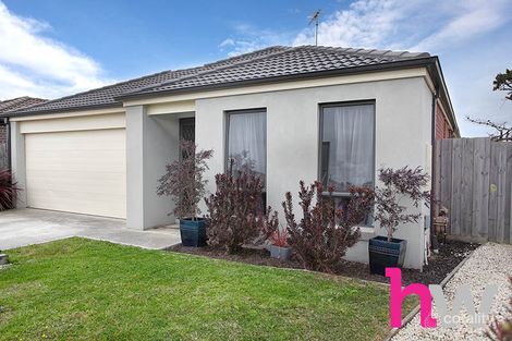 Property photo of 2/191 Barwarre Road Marshall VIC 3216