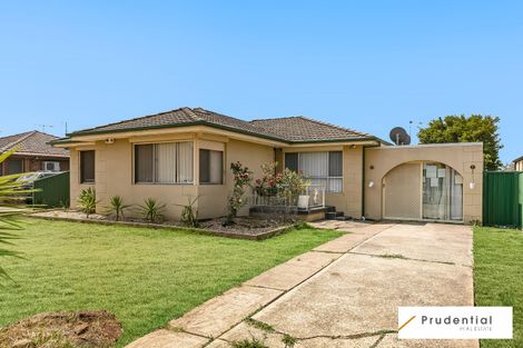 Property photo of 24 Brisbane Avenue Lurnea NSW 2170