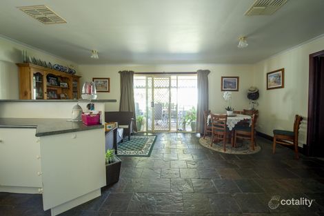 Property photo of 33 Morgan Court Risdon Park SA 5540