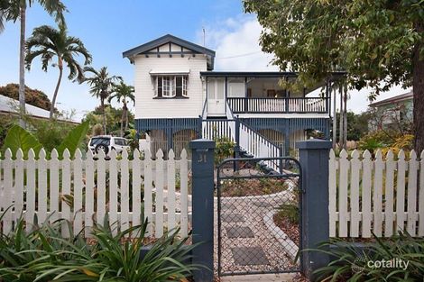 Property photo of 31 Ahearne Street Hermit Park QLD 4812