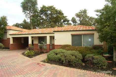 9/33 Paddington Ct, Bibra Lake, WA 6163