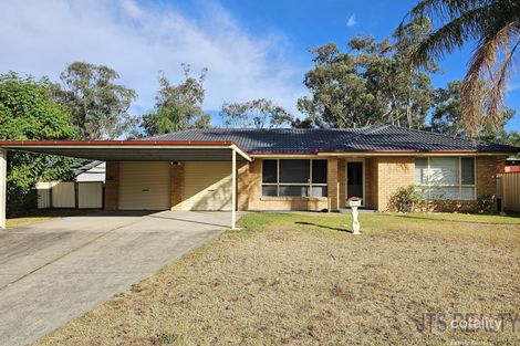 Property photo of 11 Grimes Close Denman NSW 2328