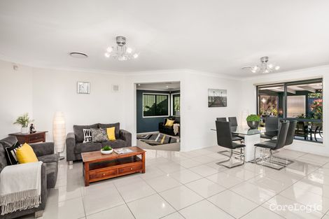 Property photo of 18A David Crescent Fairy Meadow NSW 2519
