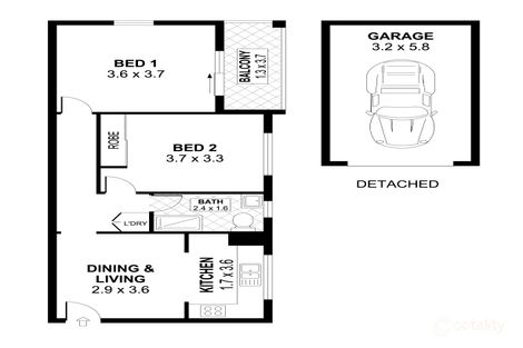 Property photo of 18/24 Market Street Wollongong NSW 2500