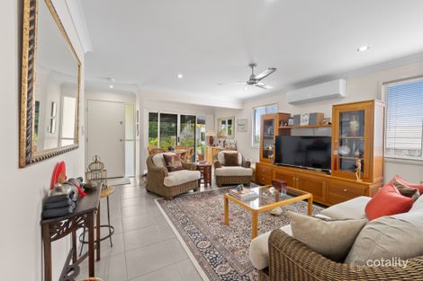 Property photo of 40 Riverbrooke Drive Upper Coomera QLD 4209