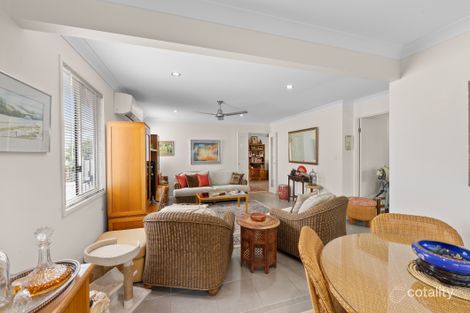 Property photo of 40 Riverbrooke Drive Upper Coomera QLD 4209