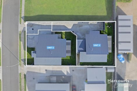 Property photo of 2/17 Bowman Drive Penguin TAS 7316