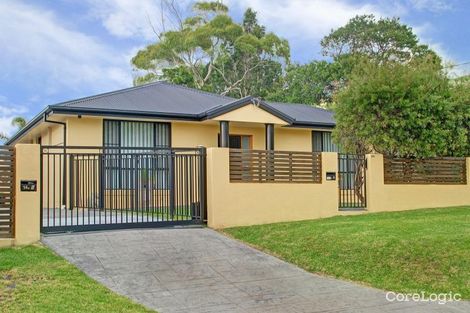Property photo of 1/14 The Waves Thirroul NSW 2515