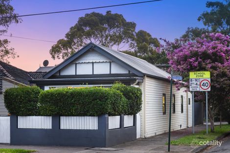 Property photo of 200 Sydenham Road Marrickville NSW 2204