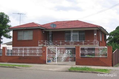 Property photo of 32A Simpson Street Auburn NSW 2144