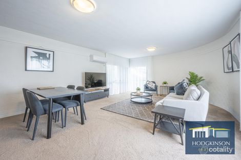 Property photo of 4/12 Howitt Street Kingston ACT 2604