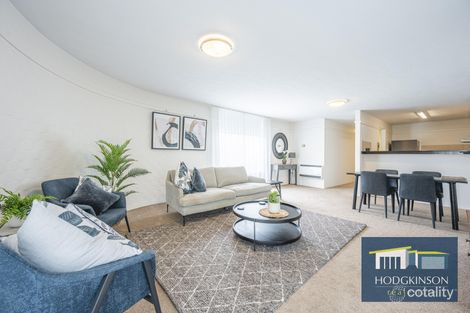 Property photo of 4/12 Howitt Street Kingston ACT 2604