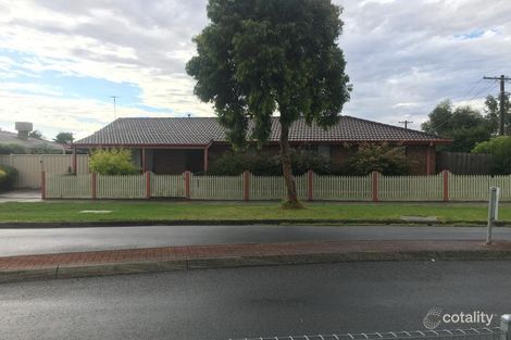 Property photo of 47 Meadow Glen Drive Epping VIC 3076