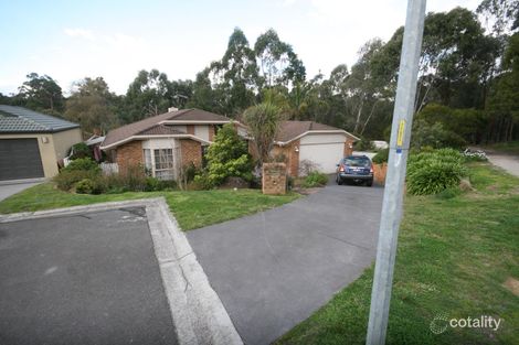 4 Mari Tce, Croydon Hills, VIC 3136