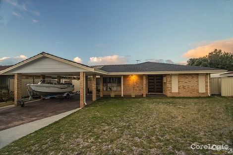 Property photo of 6 Hollingsworth Way Leeming WA 6149