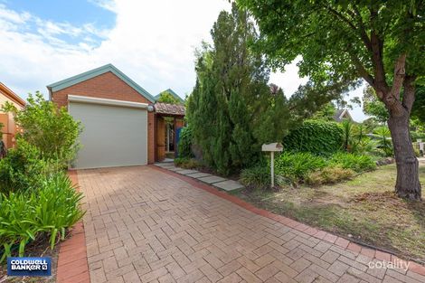 Property photo of 6 Havilah Court Wattle Grove NSW 2173