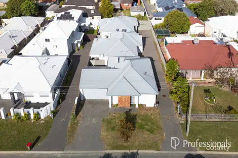 Property photo of 36C Newport Way Balga WA 6061