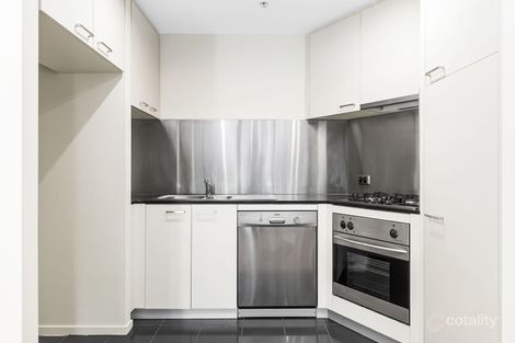 Property photo of 809/39 Caravel Lane Docklands VIC 3008